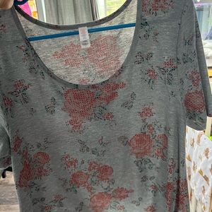 Lularoe perfect T